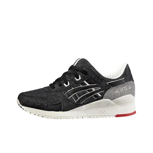 Asics Gel Lyte Iii 'Black Denim'