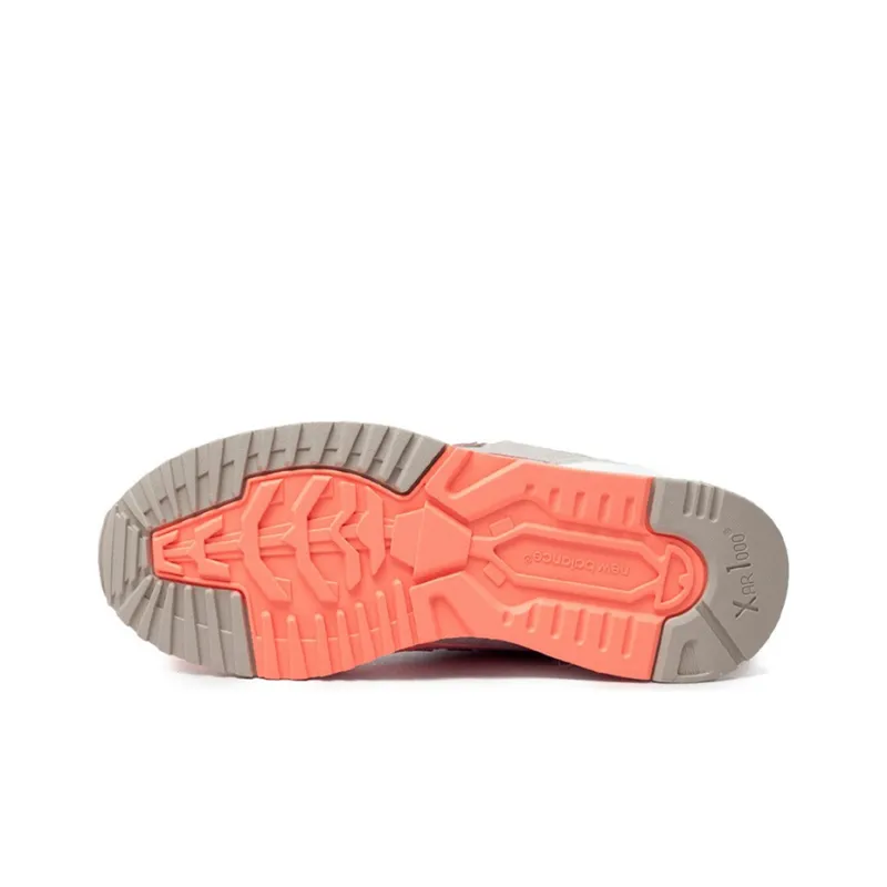 New Balance 530 Grey Women's-3