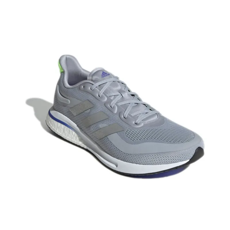 Adidas Supernova 'Halsil/Metallic Silver' Sneakers-2