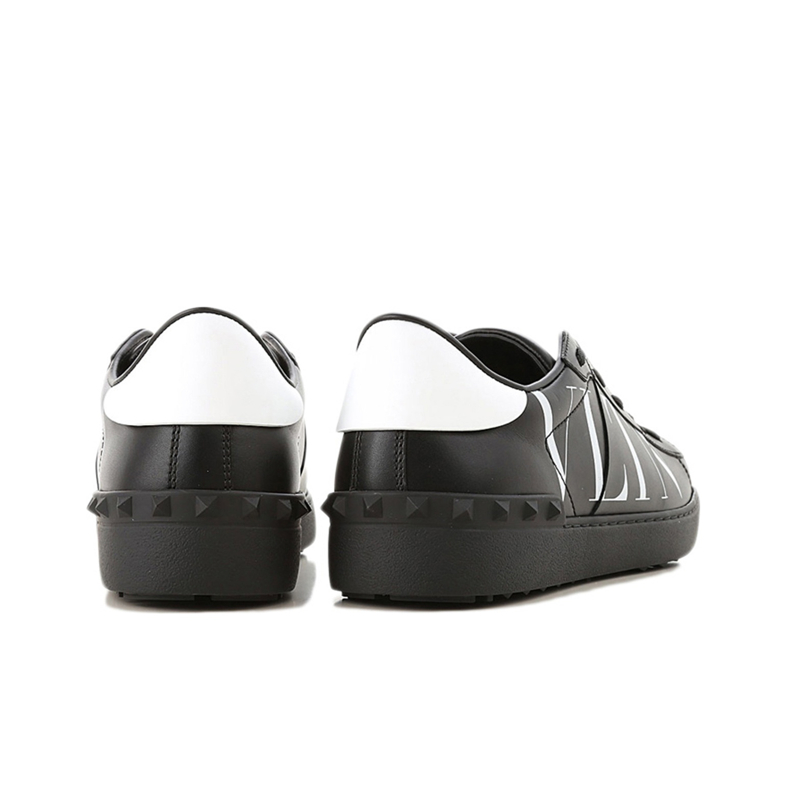 【関税&送料込】Valentino Garavani Sneaker Open Vitello Valentino Garavani Men's Shoes Collection | Valentino US