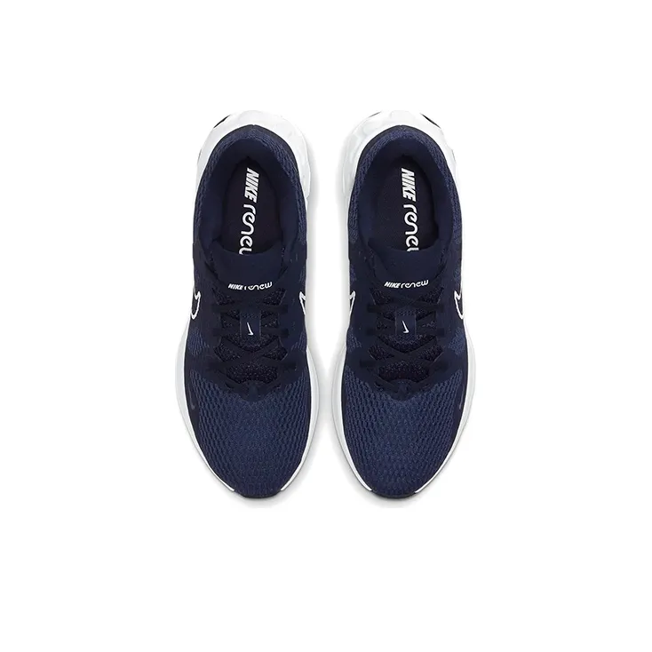 Nike Renew Ride 2 Blue/White-3