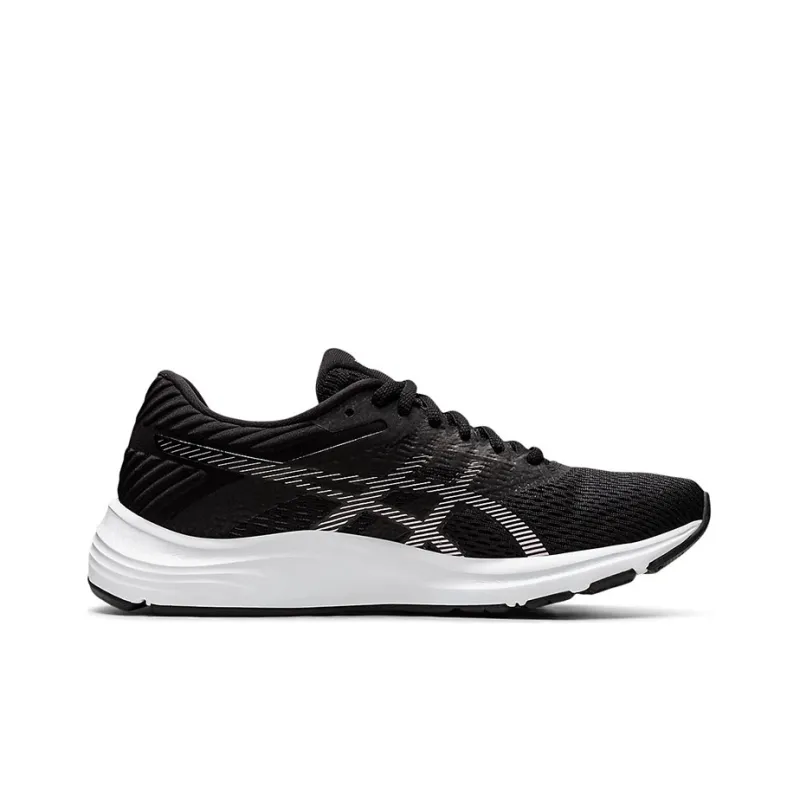 Asics Gel Flux 6 'Black Purple' Women's-1
