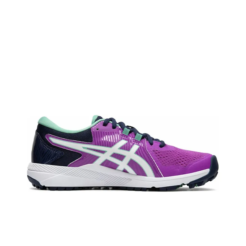 Asics Women's Gel Course Glide 'Orchid White'-1