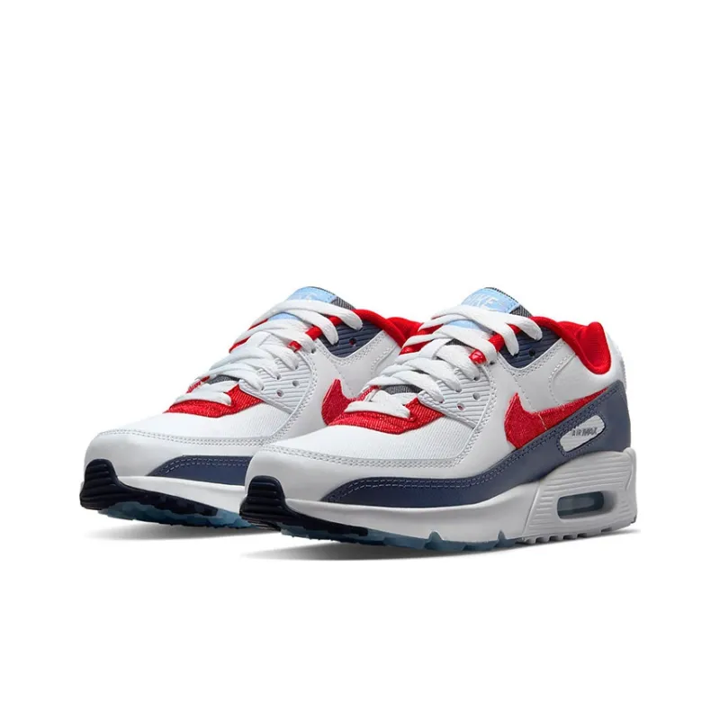 Nike Air Max 90 Usa Denim GS-2