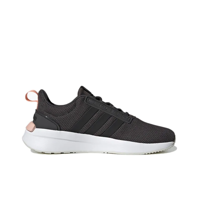 Adidas Neo Racer TR21 'Carbon Vapour Pink' Women's-1