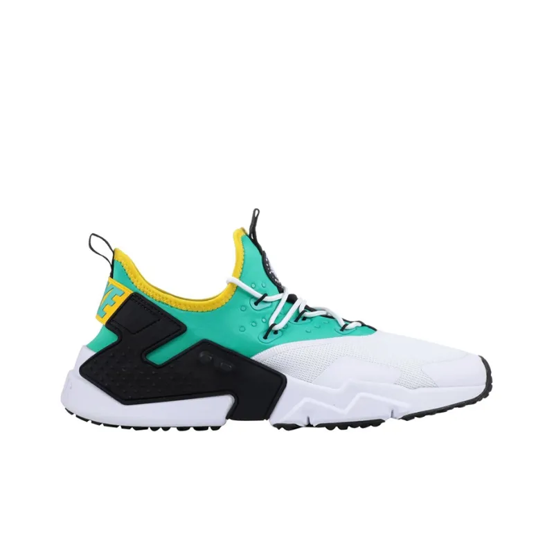 Nike Air Huarache Drift 'Clear Emerald'-1