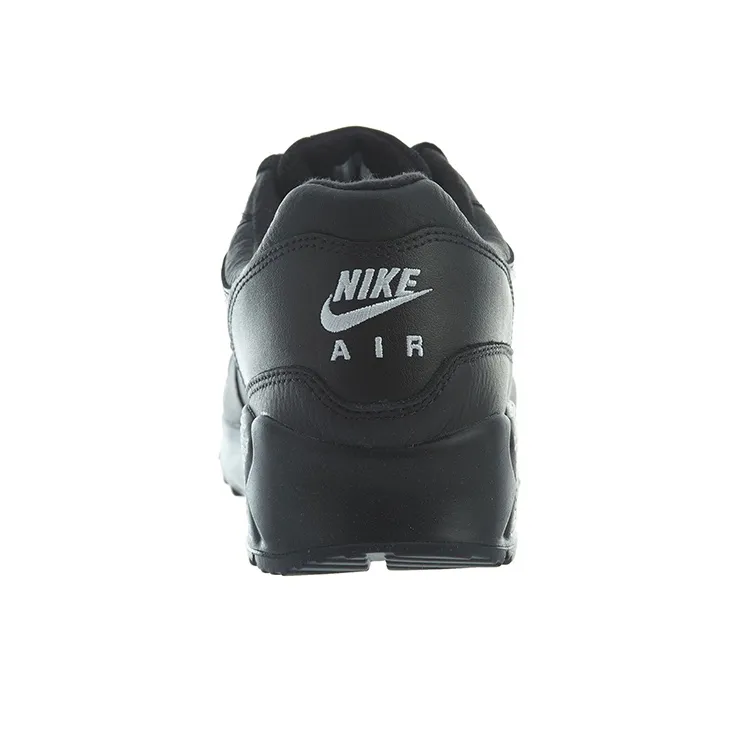 Nike Air Max 90/1 Black White-3