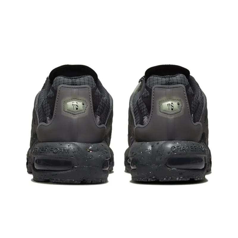 Nike Air Max Terrascape Plus Black Lime-4
