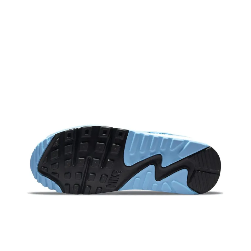 Nike Air Max 90 Se First Use University Blue-5