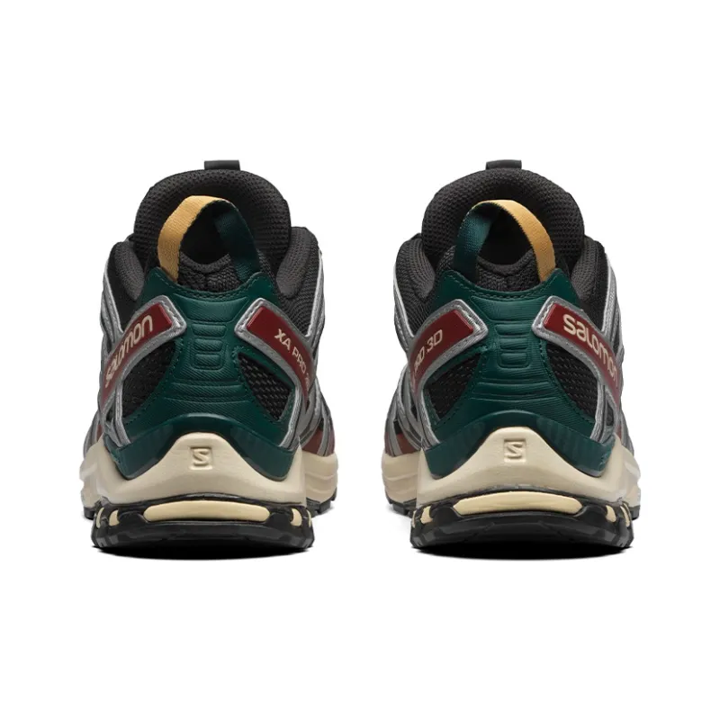 SALOMON Xa Pro 3D Trail Hiking-4