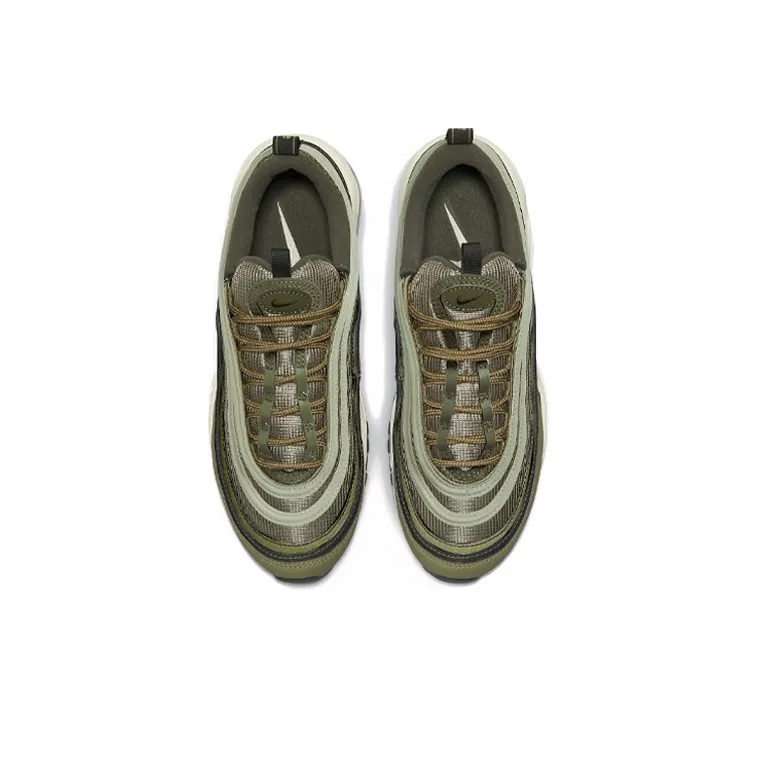 Nike Air Max 97 Neutral Olive Women's-2