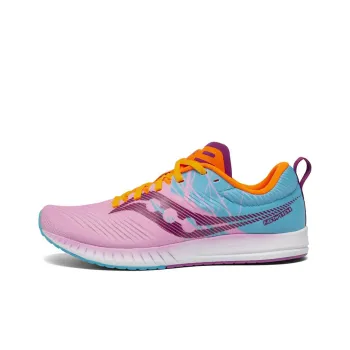 saucony Women's Fastwitch 9 'Future Spring'