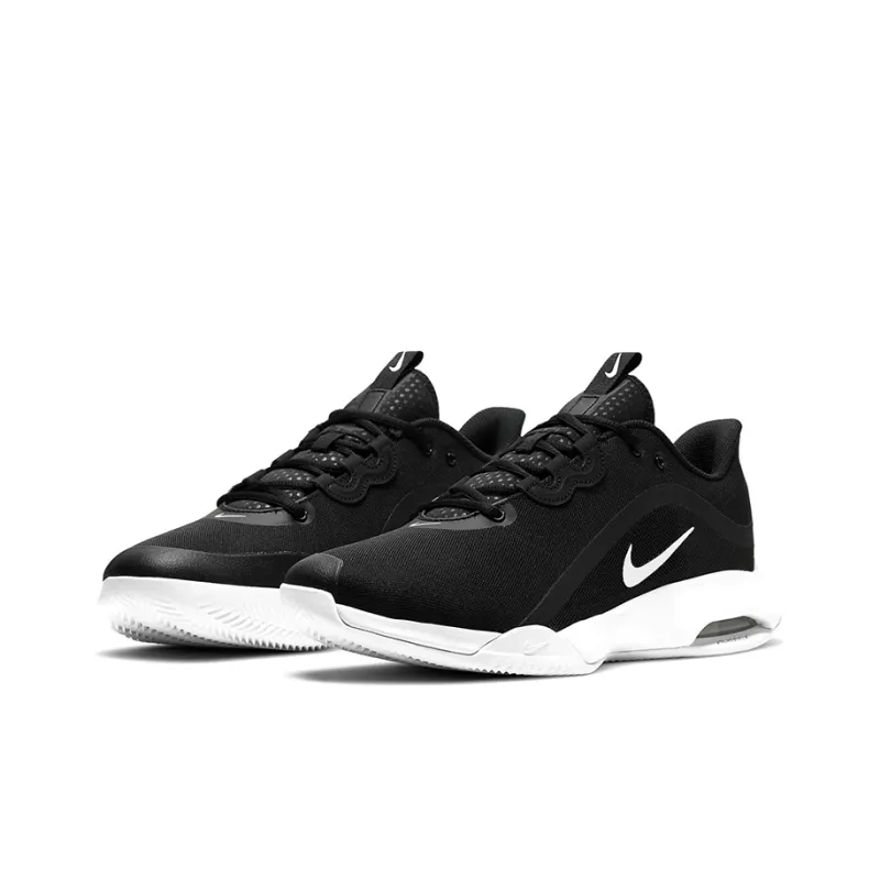 Nike Court Nike Air Max Volley 'Black White'-2