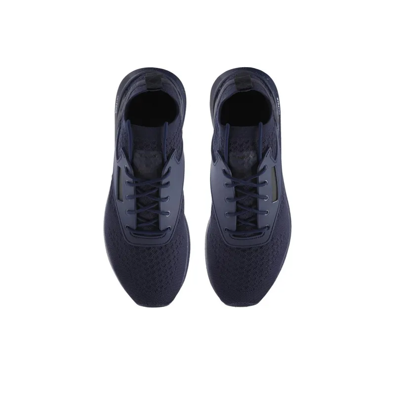 Reebok Zoku Runner Ultraknit Is Shoes Collegiate Navy Black White-3