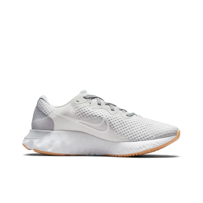 Nike Renew Run 2 Platinum Tint-1