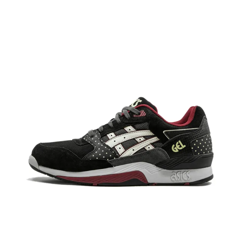 Asics GT Quick Black Glow In The Dark-0