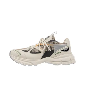 Axel Arigato Marathon Runner Cremino Kale Green Women's