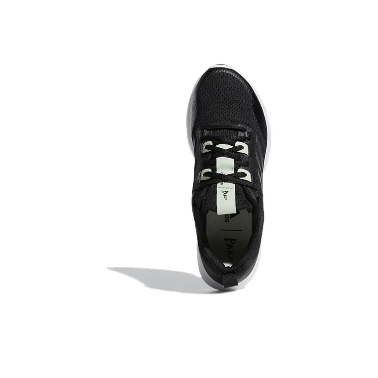 Adidas Edgebounce 1.5 Wear-Resistant Low-Top Running Shoes-4
