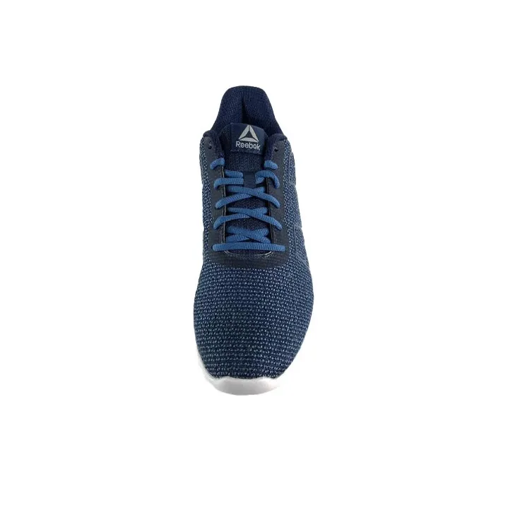 Reebok Instalite Pro Running Shoes Men Low-Top Blue-2
