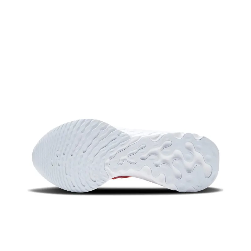 Nike React Infinity Run Flyknit 2 Sunset Pulse Women's-5