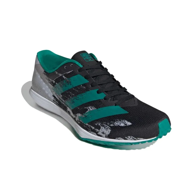 Adidas Adizero Bekoji 2.0 'Black Green'-2