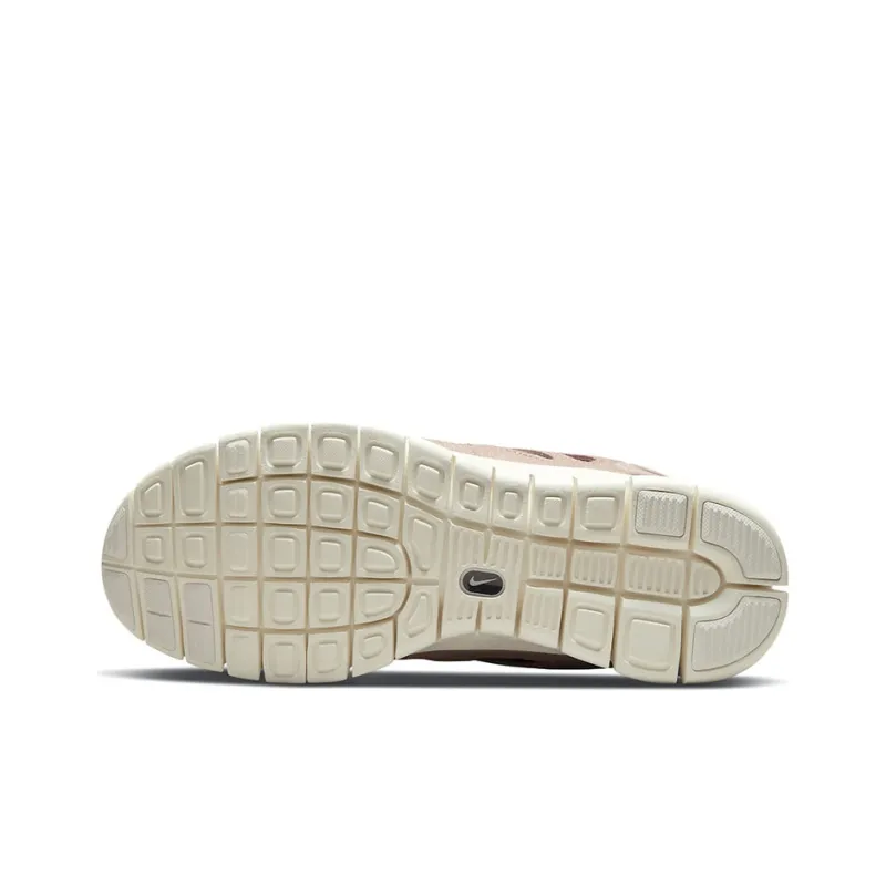 Nike Free Run 2 Fossil Stone-5