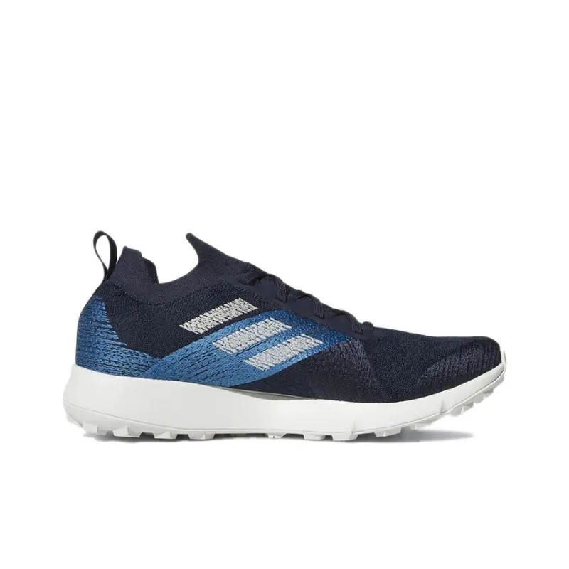 Adidas Terrex Two Parley 'Black Blue'-1