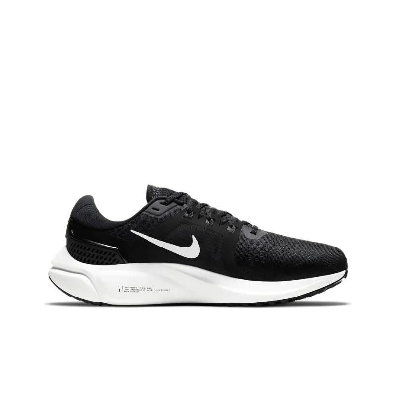Nike Air Zoom Vomero 15 'Black White'-1
