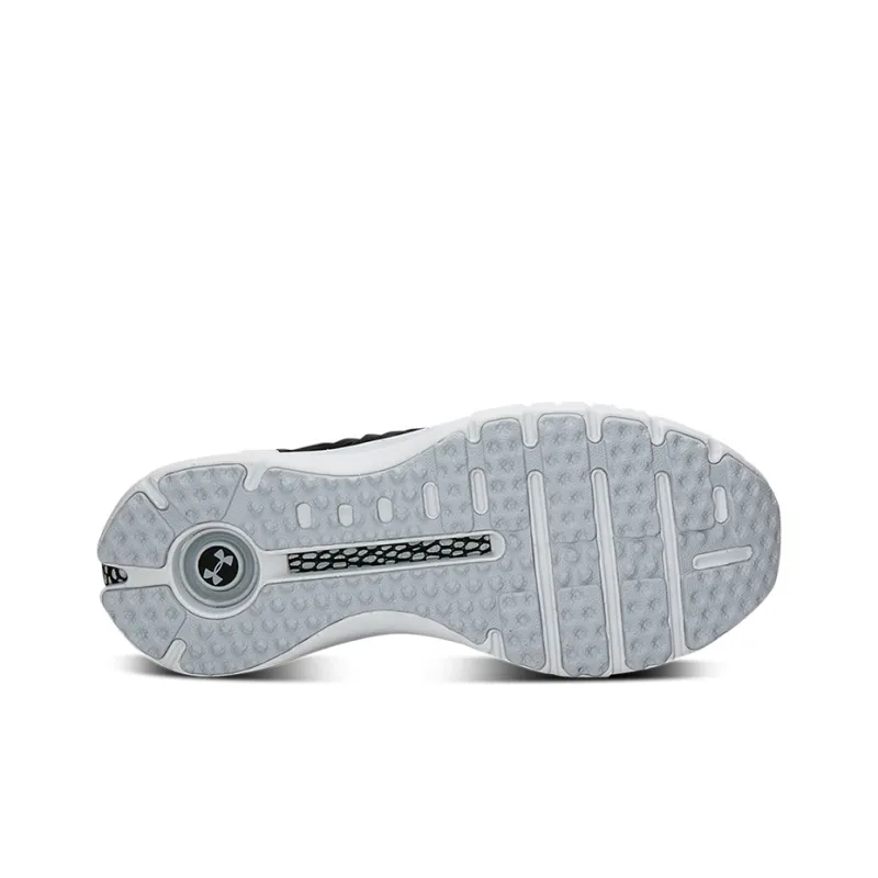 Under Armour Hovr Phantom Rn 'Black White' Women's-4