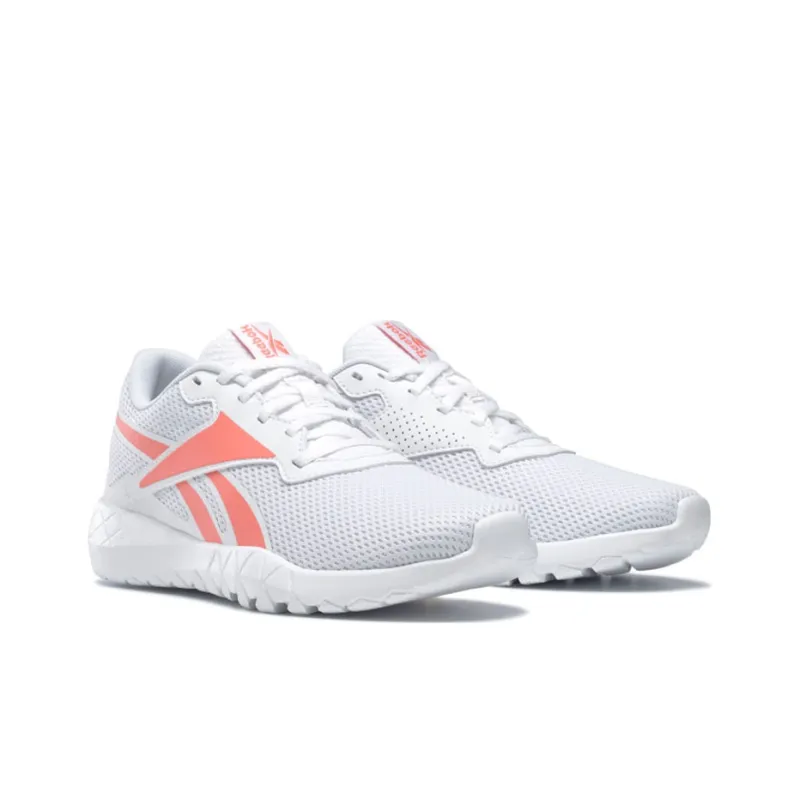 Reebok Flexagon Energy 3 Cushioning Anti-Slip Wear-Resistant Breathability Low-Top Running Shoes Women's-2