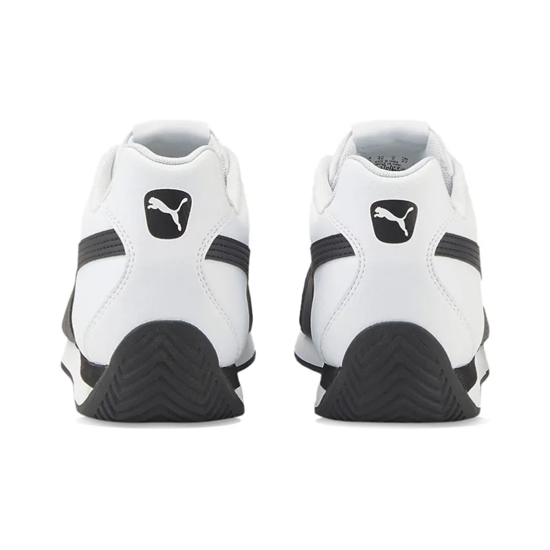 PUMA Turin 3 'White Black'-3