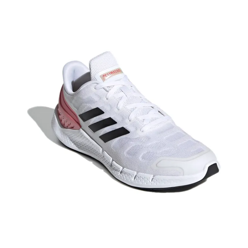 Adidas Climacool Ventania 'White Black Pink' Women's-2