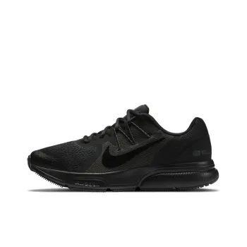 Nike Zoom Span 3 Shoes Black