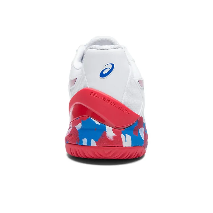 Asics Gel Resolution 8 L.E. 'Retro Tokyo'-4