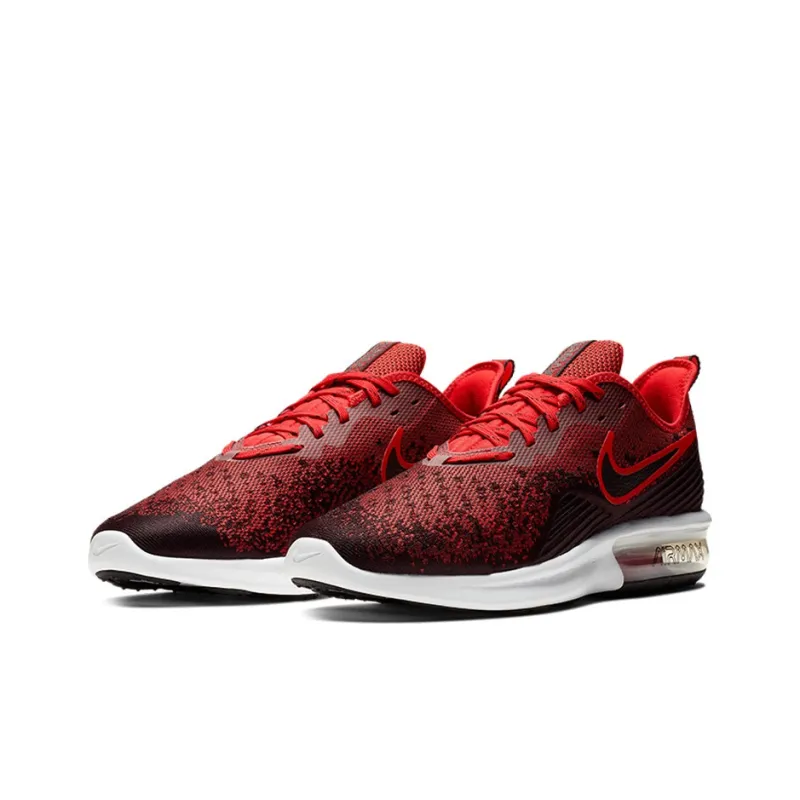 Nike Air Max Sequent 4 'University Red'-2