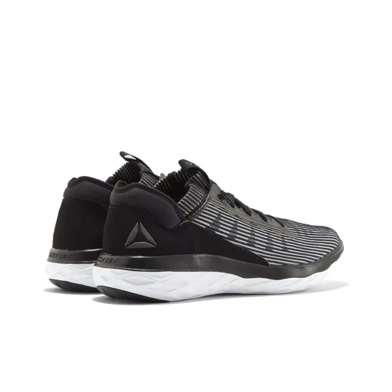 Reebok Astroride Forever 'Black White'-3