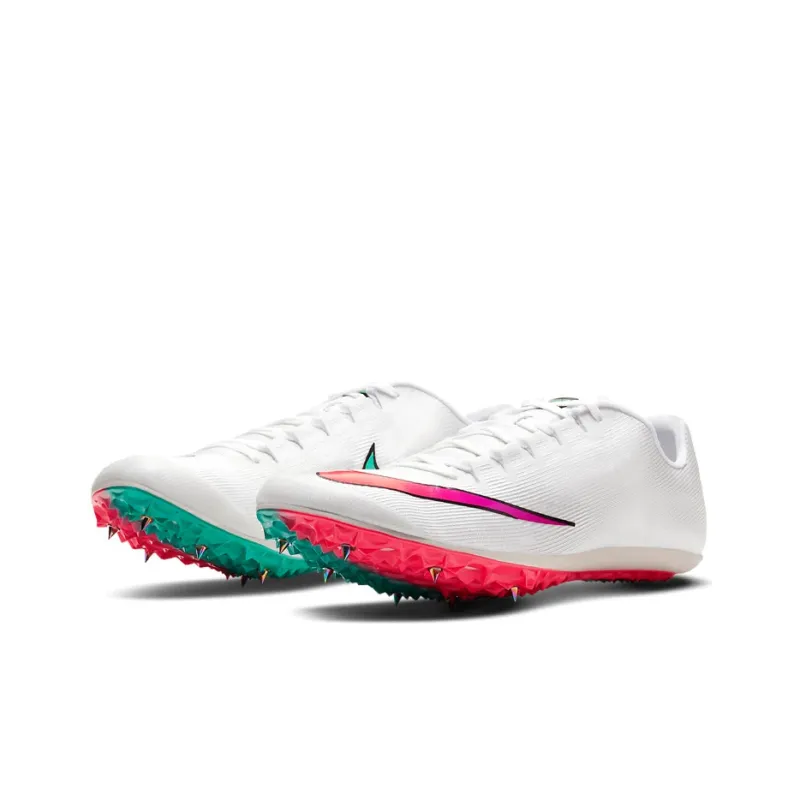 Nike Zoom 400 'White Ombre'-2