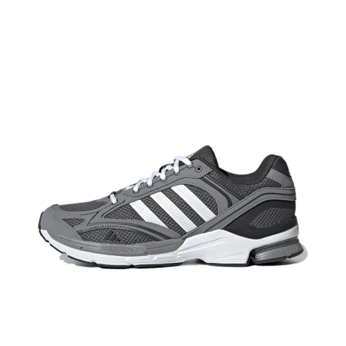 Adidas Spiritain 2000 'Grey Black' Women's