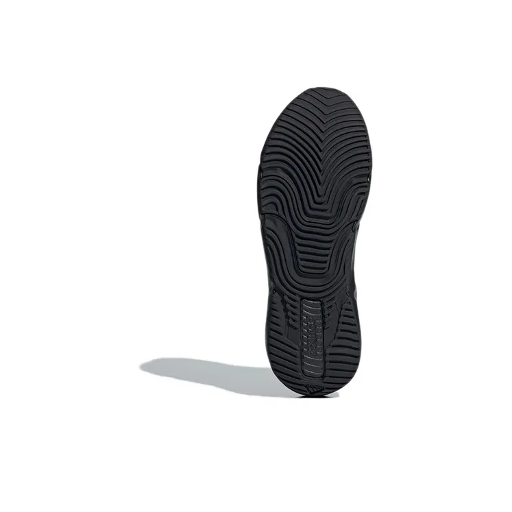 Climawarm Adidas Cruiser 'Black Metallic Purple Iridescent'-5
