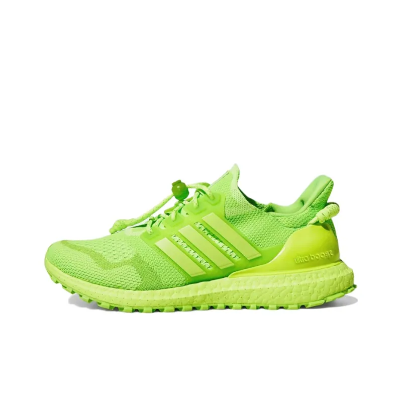Adidas Ultra Boost Og Beyonce Ivy Park Solar Green-0