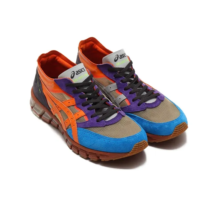 Asics X Atmos Gel Inst.180 Nexkin 'Evening'-2