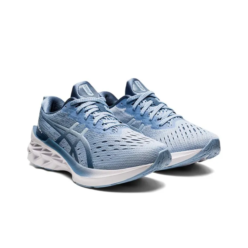 Asics Novablast 2 Mist Women's-2