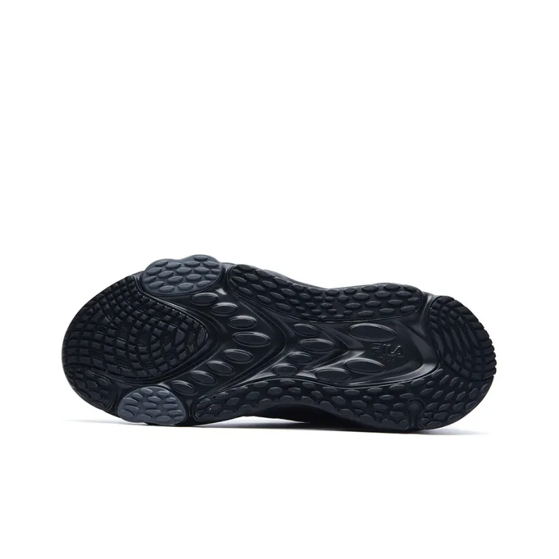 FILA Heritage FHT Low Black-4