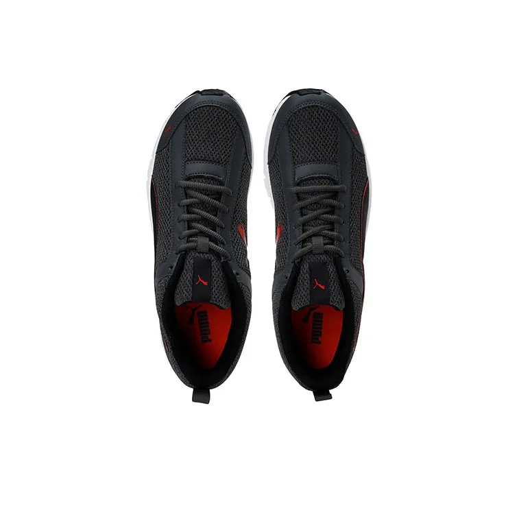 PUMA Skylark V2 IDP Slip-Resistant Cushioning Wear-Resistant Low-Top Running Shoes-2