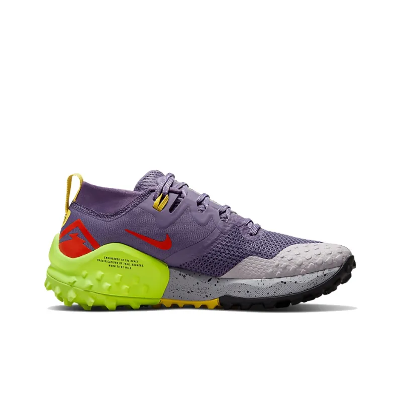 Nike Wildhorse 7 'Canyon Purple Atmosphere Grey' Women's-1
