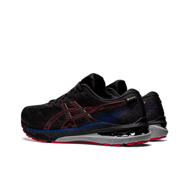 Asics GT 2000 10 Gtx Graphite Grey-3