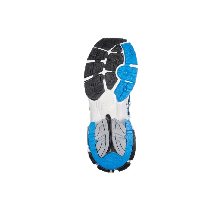 Balenciaga Runner Blue White Women's-5