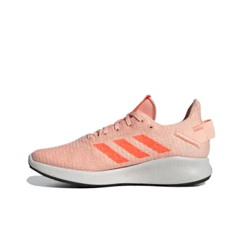 Adidas Sensebounce + Street W 'Pink Blue' Women's