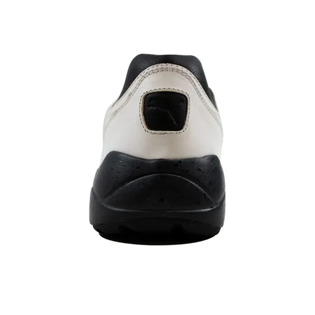 PUMA Trinomic XS500 X Made In Italy White-3
