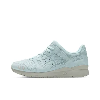 Asics Gel Lyte Iii Ronnie Fieg The Palette Helium